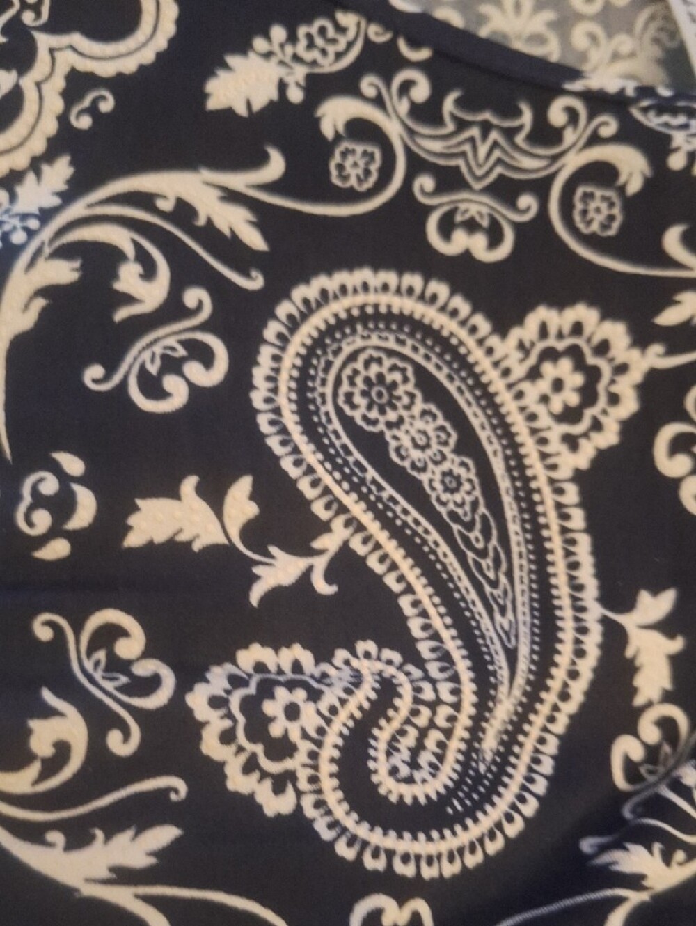 Accent or Textile Label - Picture 7 of 7